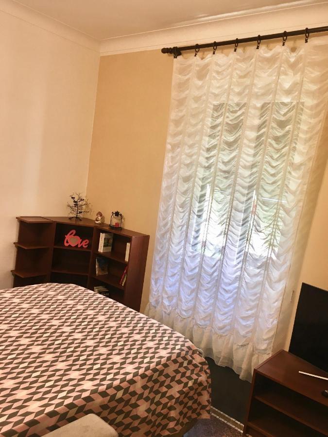 Delicious House Genova Appartement Buitenkant foto