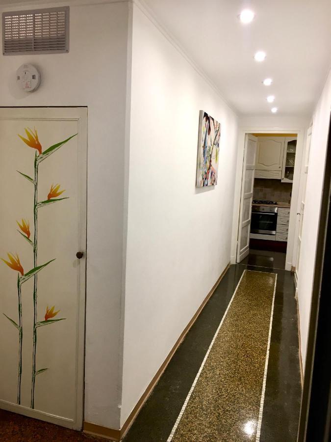 Delicious House Genova Appartement Buitenkant foto